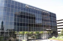 Exterior photo of the Professional Tax Resolution office building