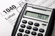 smart consumers avoid tax relief scams